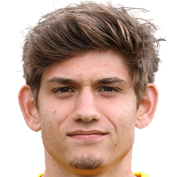 Lukasz Bujak fm21