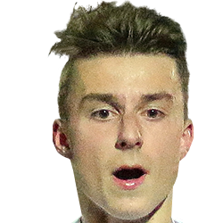 Jakub Kapuscinski fm21