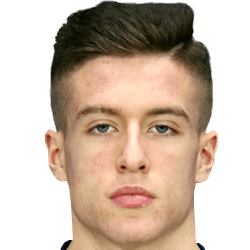 Mateusz Mackowiak fm 2021