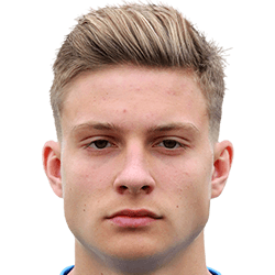Kamil Niewiadomski fm21