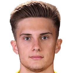 Kamil Huczko fm 2021