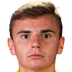 Mikolaj Wasilewski fm 2021