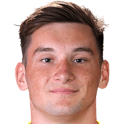 Jakub Jarmolowicz fm 2021