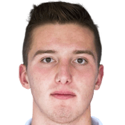 Seweryn Derbisz fm 2021