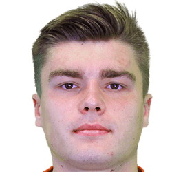 Jan Szpaderski fm 2021