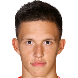 Eryk Matus fm 2021