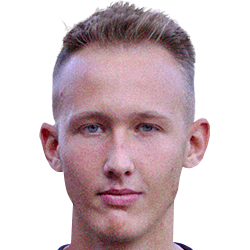 Michal Sobieski fm 2021