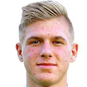 Konrad Zaradny fm 2021