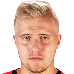 Krystian Bracik fm21