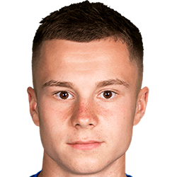 Jakub Bialczyk fm21