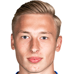 Kacper Andrzejewski fm 2021