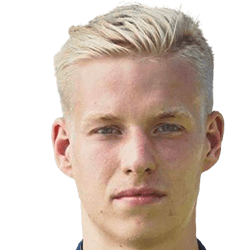 Maciej Kaczorowski fm21