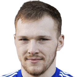 Maciej Raniowski fm 2021