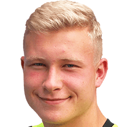 Tomasz Dzida fm 2021