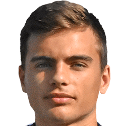 Wiktor Martuszewski fm21
