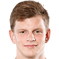 Kacper Krzepisz fm 2021