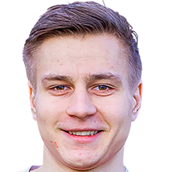Wiktor Nahrebecki fm21