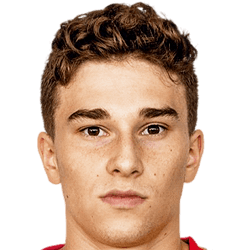 Mateusz Sowinski fm21
