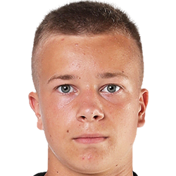 Mateusz Lisowski fm 2021