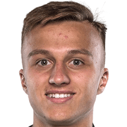 Jakub Kwiatkowski fm21