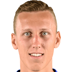 Fabian Lengiewicz fm21
