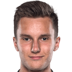 Kajetan Staniszewski fm21
