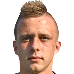 Dominik Skiba fm 2021