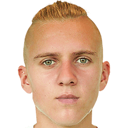Roman Janicki fm 2021