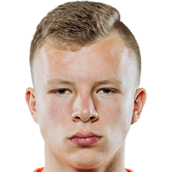 Daniel Dudzinski fm21