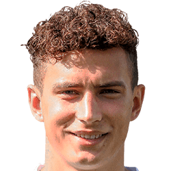 Dominik Sokól fm 2021