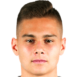 Arkadiusz Leszczynski fm 2021