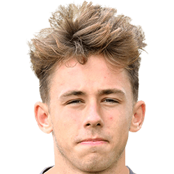 Marcel Wusiewicz fm 2021