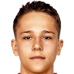 Bartosz Pretnik fm 2021