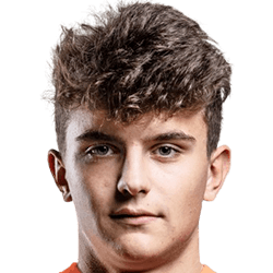 Dawid Dawidziak fm21