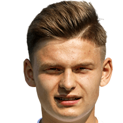 Bartosz Baranowicz fm 2021