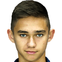 Kamil Kort fm21