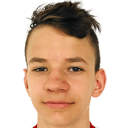 Wiktor Szywacz fm 2021