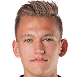 Michal Gladysz fm21