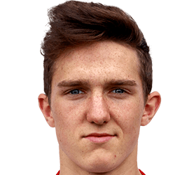 Michal Karlikowski fm21