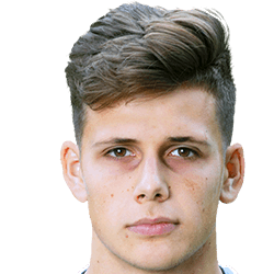 Michal Bodys fm 2021