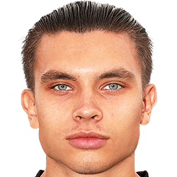 Mateusz Bieniek fm 2021