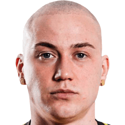 Jeremiah Dabrowski fm 2021