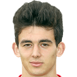 Jakub Pawlik fm 2021