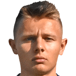 Kamil Lukoszek fm21