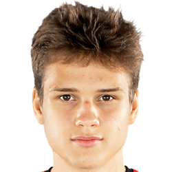 Mateusz Pienczak fm 2021