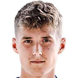 Adrian Skrzyniak fm 2021