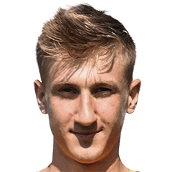 Daniel Wolowiec fm21