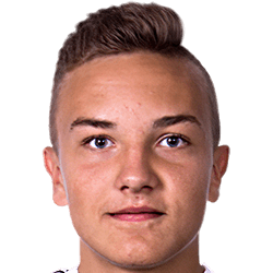 Adrian Duchnowski fm21