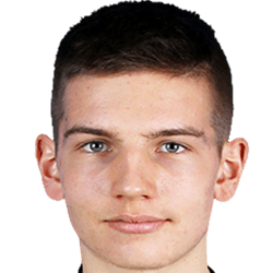 Szymon Kus fm 2021