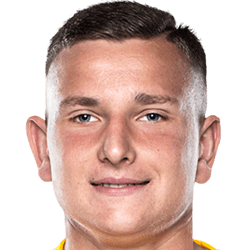 Gabriel Kobylak fm 2021